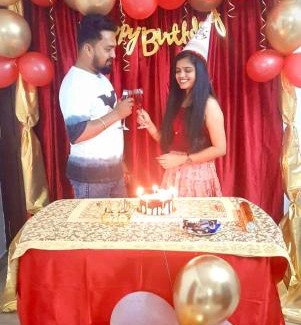 Thamaraparambu House | Benheal Homestay