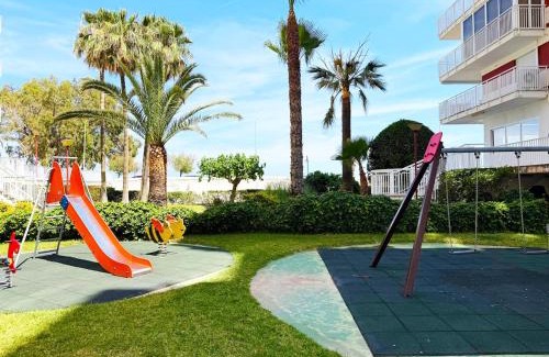 Benicassim Apartment | BeniforniaLove