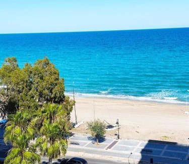 Benicassim Apartment | BeniforniaLove