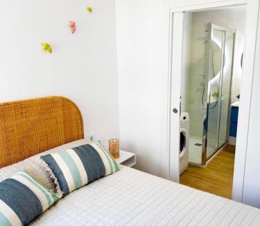 Benicassim Apartment | BeniforniaLove