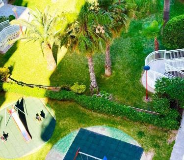 Benicassim Apartment | BeniforniaLove