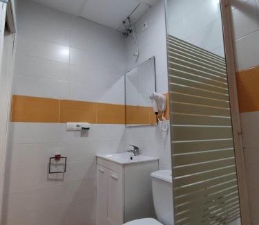 Benimaclet Apartment | benimaclet delux3
