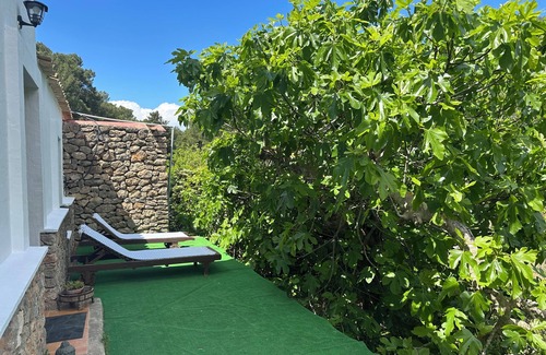 Sant Joan de Labritja House | Benirras Casita
