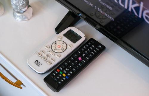 Gayrettepe Hotel | Benjamin Rezidance