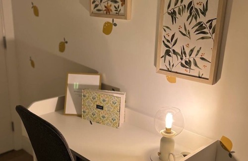 Port Coquitlam House | Benjie’s Cozy Coach House