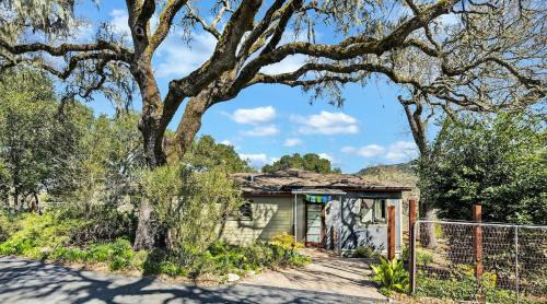 Santa Rosa House | Bennett Valley Eden