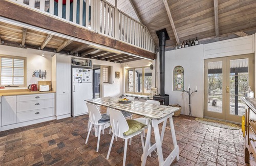 Emu Flat House | Benny's Retreat Luxury Bushland Escape