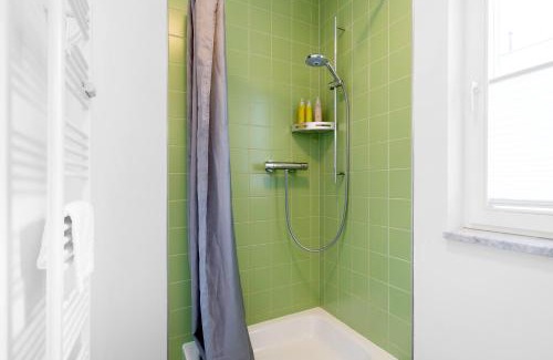 Prenzlauer Berg Apartment | BENSIMON apartments Prenzlauer Berg