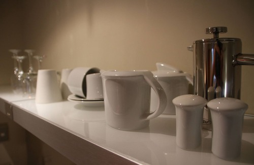 Palmerston North Apartment | Bentleys Motor Inn