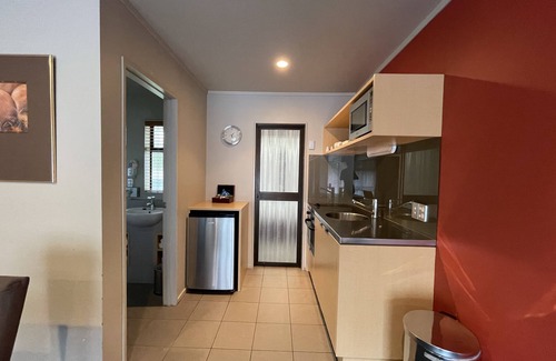 Palmerston North Apartment | Bentleys Motor Inn