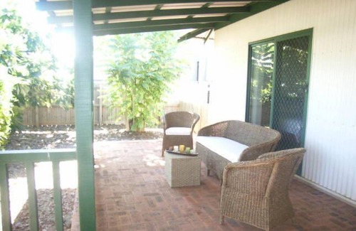 Cable Beach House | Benvenue Broome - a tropical paradise