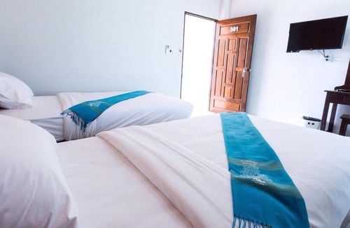 Nai Wiang Hotel | Benya Hotel โรงแรมเบญญา