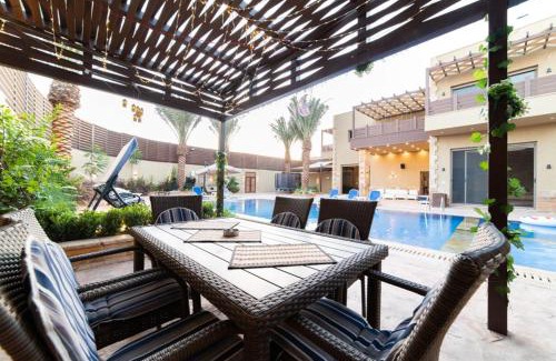 Al Rama Villa | Benz Villa