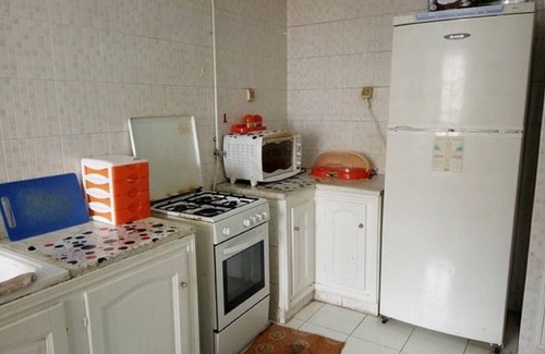 Ennasr Apartment | Benzineb Immo Nasr