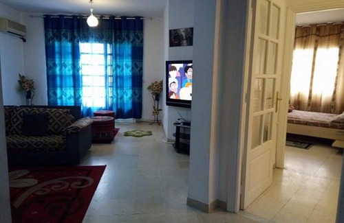 Ennasr Apartment | Benzineb Immo Nasr