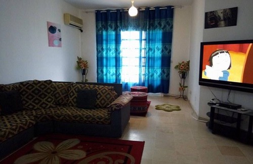 Ennasr Apartment | Benzineb Immo Nasr