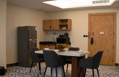 Al Hofuf Apartment | benzrthotel