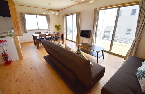 Beppu House | Bep one