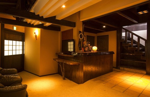 Beppu House | BEPPU Kaizan