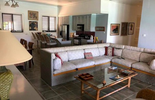 Friendship Resort | Bequia Beachfront Villa Hotel