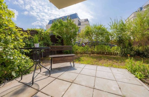 Bialoleka Apartment | Berensona 10A | Well-equipped Studio | Parking
