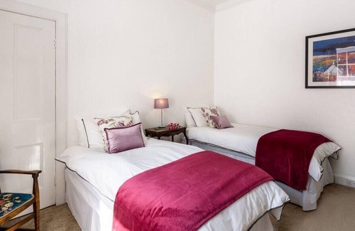 North Berwick Cottage | Beresford Cottage
