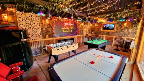 Skegness House | Beresford Cottage