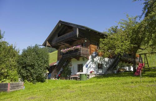 Oberaudorf House | Bergbauernhof Hinterseebach