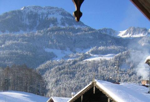 Oberaudorf House | Bergbauernhof Hinterseebach