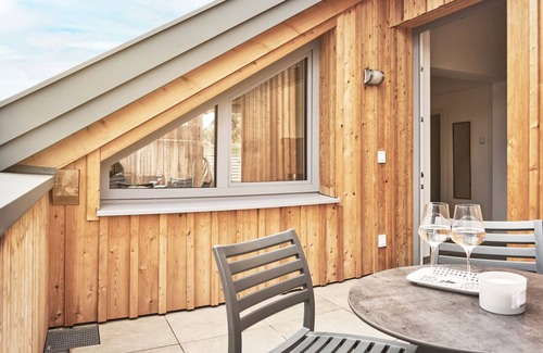 Tauplitz Apartment | Bergblick Lodge B7.2 - Tauplitz Lodges