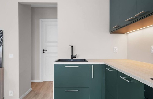Bergen City Centre Apartment | Bergen Beds Apartments | Urban Escape