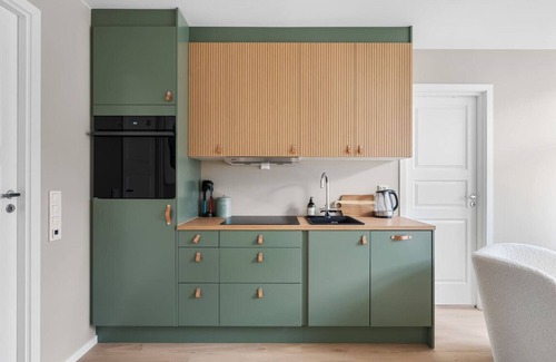 Bergen City Centre Apartment | Bergen Beds Apartments Cozy Corner