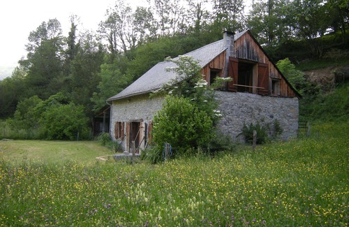 Ustou House | bergerie of character
