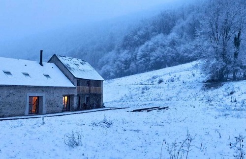 Campan House | Bergerie Restaurée à 15 min des Pistes de la Mongie
