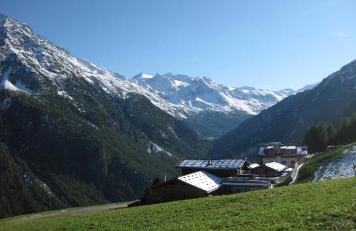 Martello Hotel | Berggasthof Stallwies