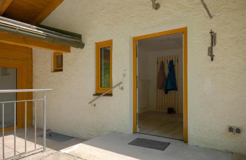 Bischofswiesen Apartment | Berghäusl:Bergbach
