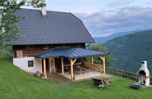 Auen House | Berghütte Reissnerhof