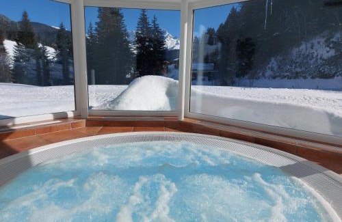 Sankt Martin am Tennengebirge Hotel | Berghotel Lämmerhof