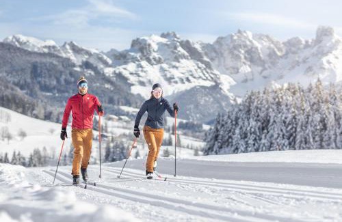 Sankt Martin am Tennengebirge Hotel | Berghotel Lämmerhof