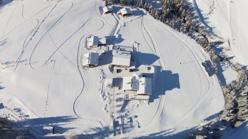 Sankt Martin am Tennengebirge Hotel | Berghotel Lämmerhof