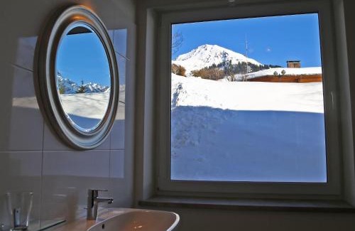 Mittelberg Apartment | Berghaus Anna Lisa