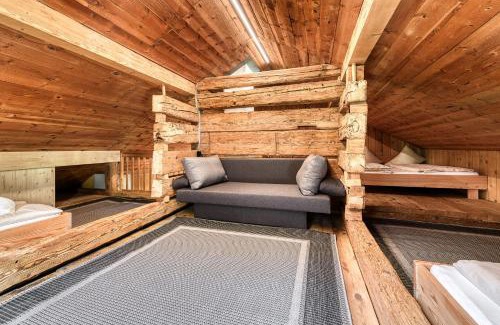 Raggal House | Berghaus Lutzklang