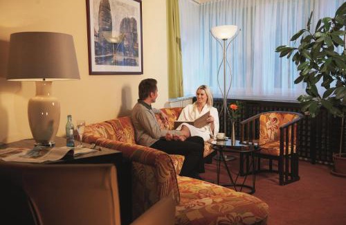 Bastei Hotel | Berghotel Bastei