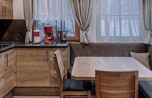 Navis House | Bergler Hoamat - Mountain Hideaway Navis