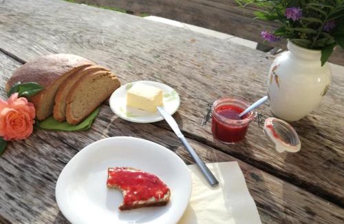 Krispl House | BergMoment - Reitlhütte auf der Spielbergalm bei Salzburg