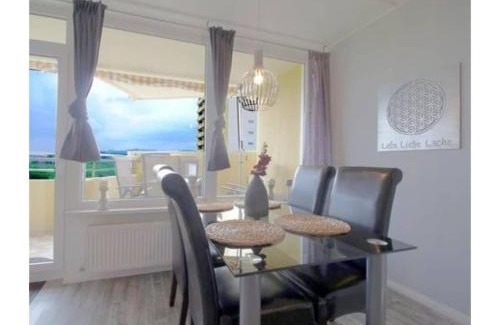 Hohegeiß House | Bergnest-Harz Comfortable holiday residence