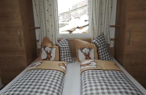 Goldegg Apartment | Bergschlössl