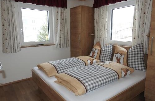 Goldegg Apartment | Bergschlössl