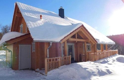 Schierke House | Bergwaldlodge Blickfang