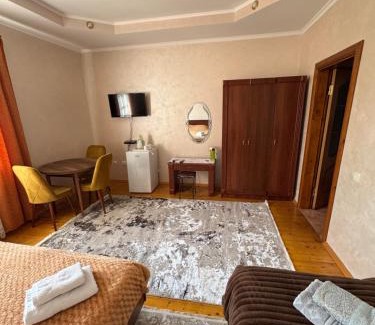 Yaremche Bed & Breakfast | Berizka